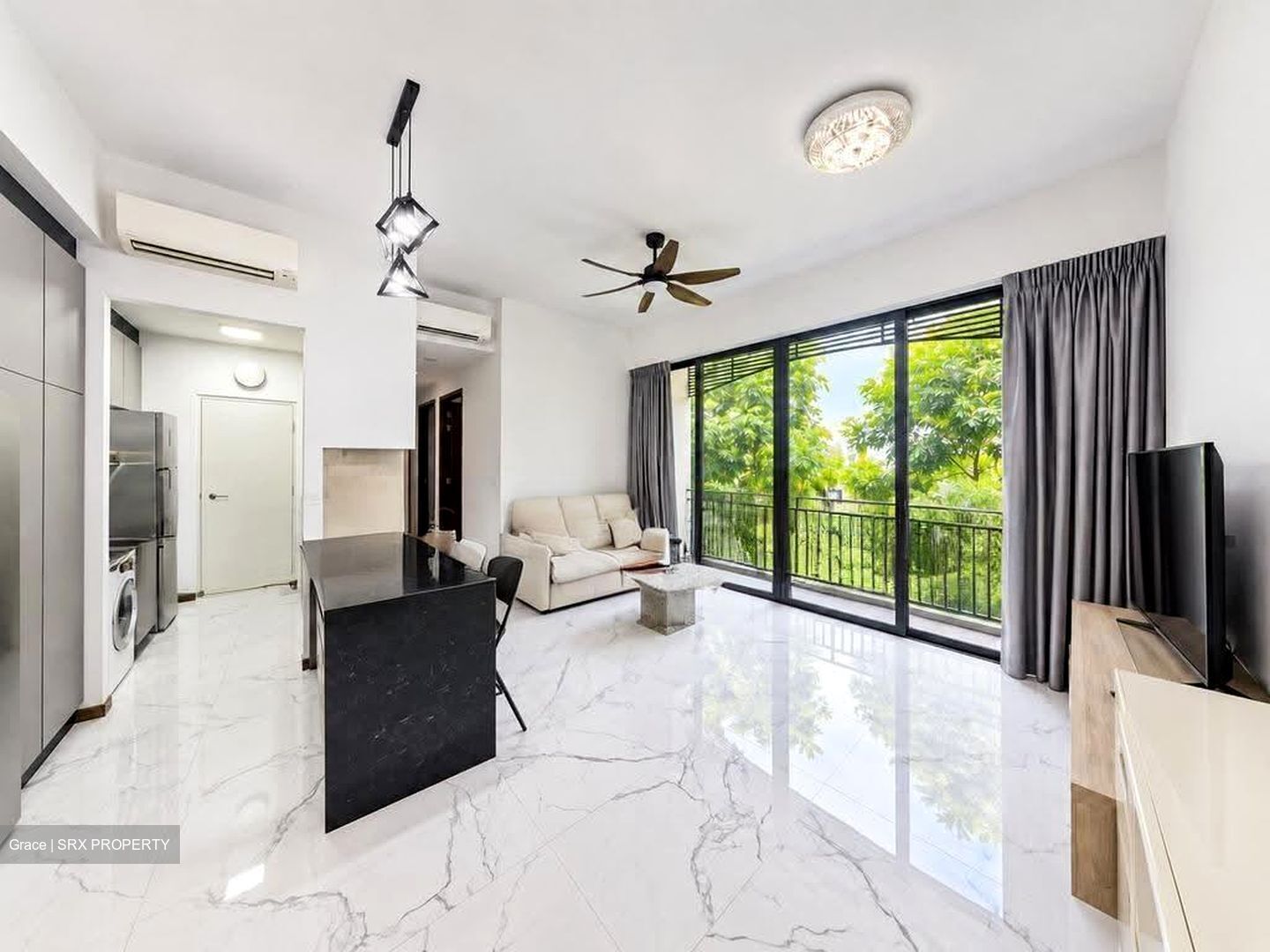 The Ramford (D15), Apartment #623163071